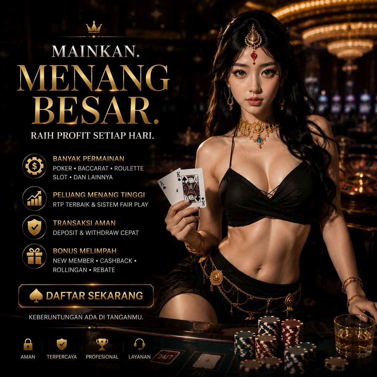 8g8g APK Indonesia - Panduan Lengkap dan Tutorial
