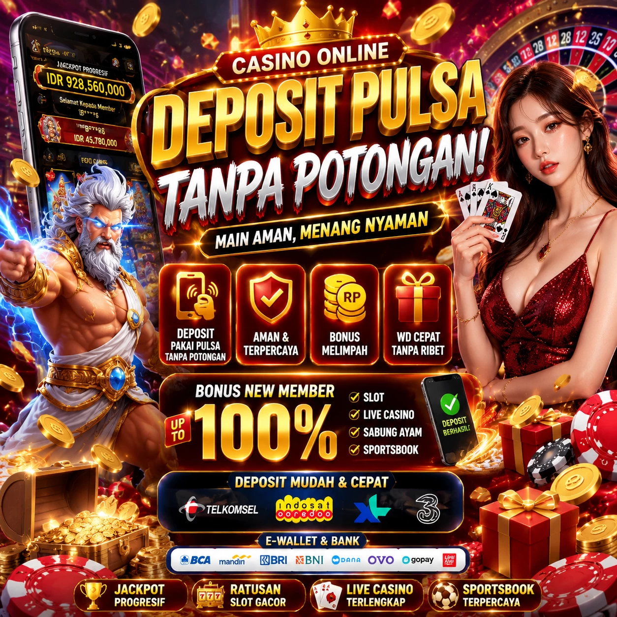 8g8g APK Indonesia - Panduan Lengkap dan Tutorial