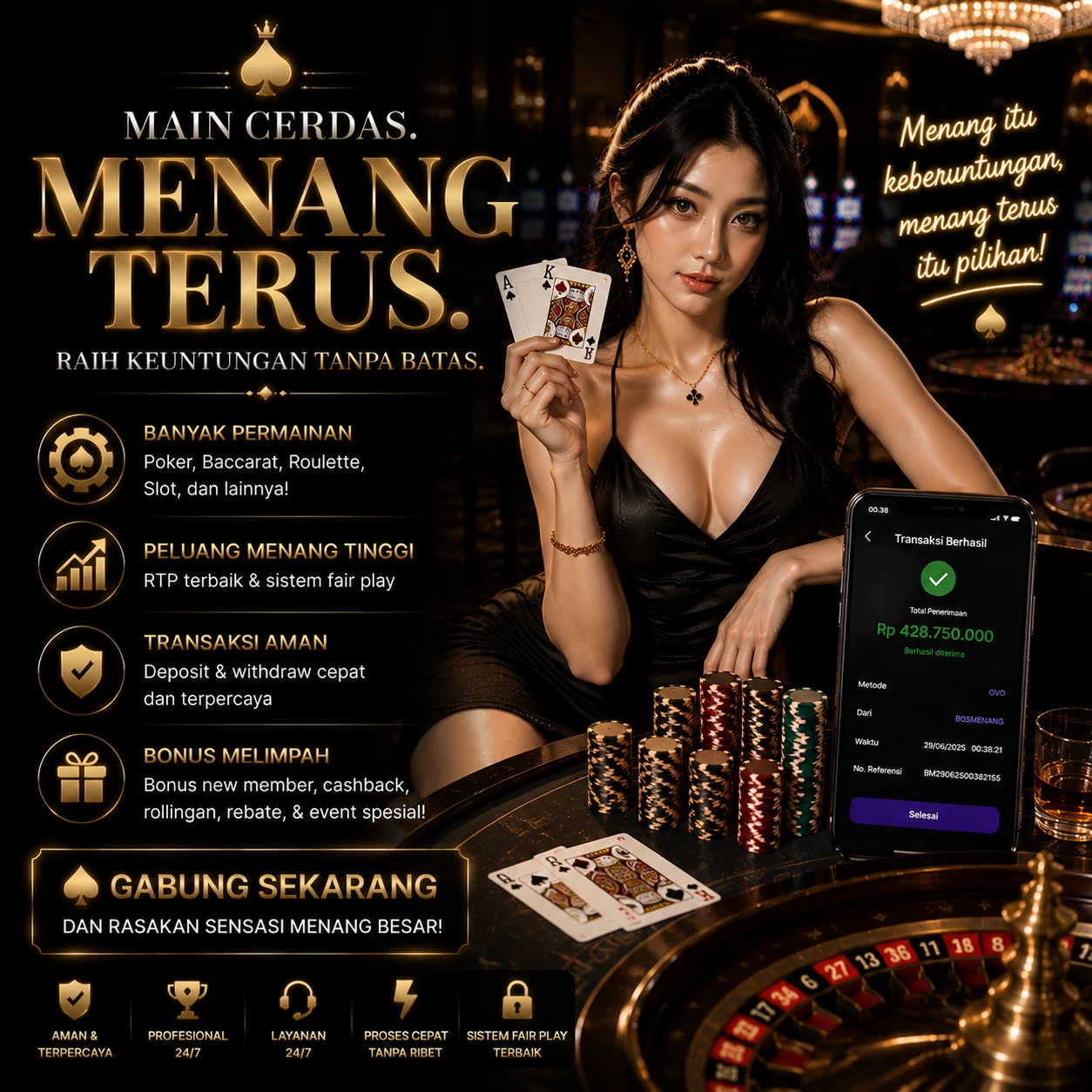 8g8g APK Indonesia - Panduan Lengkap dan Tutorial